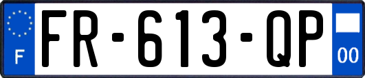 FR-613-QP