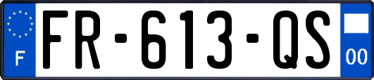 FR-613-QS