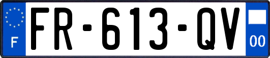 FR-613-QV