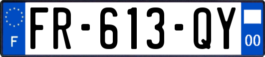 FR-613-QY