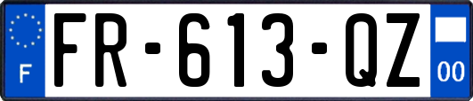 FR-613-QZ