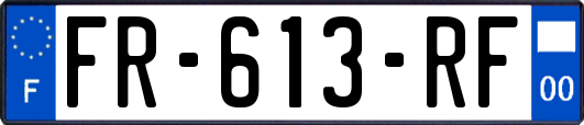 FR-613-RF