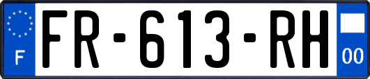 FR-613-RH