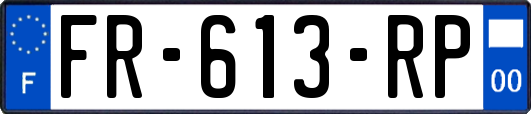 FR-613-RP