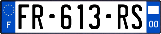 FR-613-RS