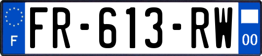 FR-613-RW