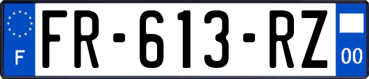 FR-613-RZ