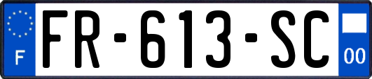 FR-613-SC