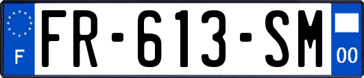 FR-613-SM