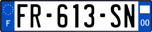 FR-613-SN