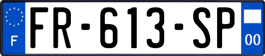 FR-613-SP