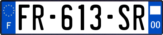 FR-613-SR