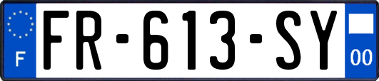 FR-613-SY