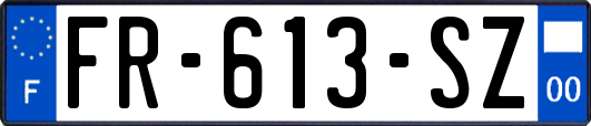 FR-613-SZ