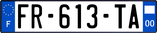 FR-613-TA