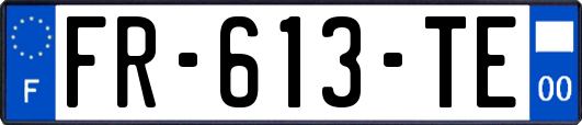FR-613-TE