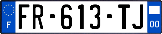 FR-613-TJ