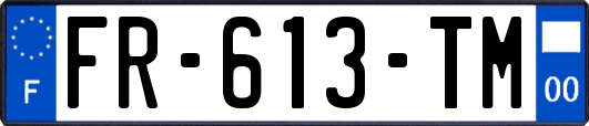 FR-613-TM