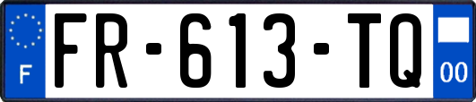 FR-613-TQ