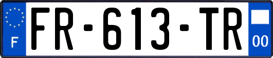 FR-613-TR