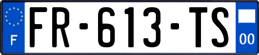 FR-613-TS