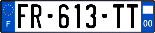 FR-613-TT