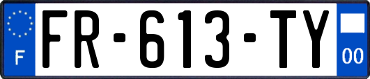 FR-613-TY
