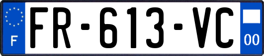 FR-613-VC