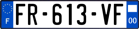 FR-613-VF