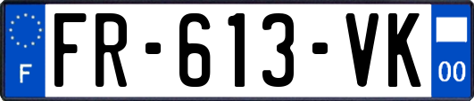 FR-613-VK