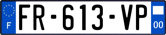 FR-613-VP