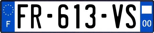 FR-613-VS
