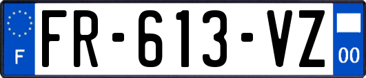 FR-613-VZ