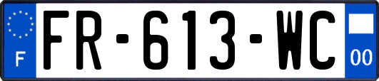 FR-613-WC