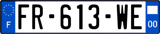 FR-613-WE