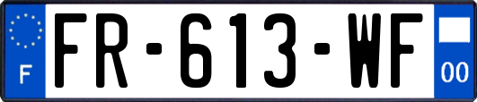 FR-613-WF