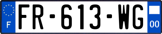 FR-613-WG