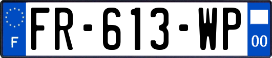 FR-613-WP