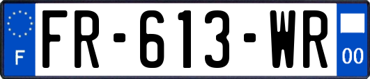 FR-613-WR