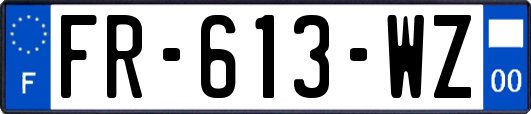 FR-613-WZ