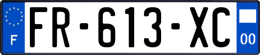FR-613-XC