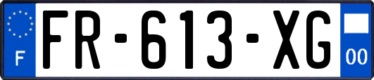 FR-613-XG