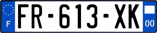 FR-613-XK