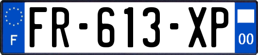 FR-613-XP