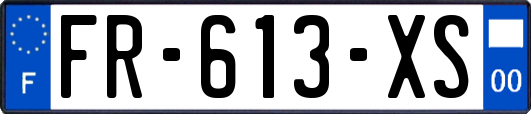 FR-613-XS