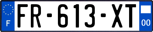 FR-613-XT