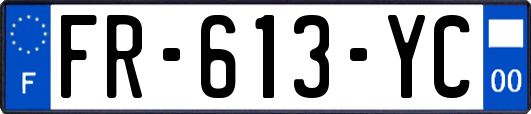 FR-613-YC