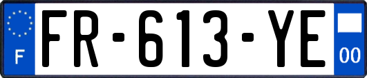 FR-613-YE