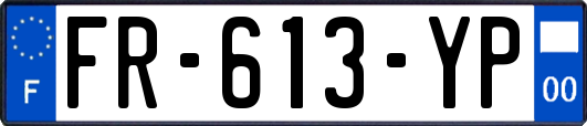 FR-613-YP