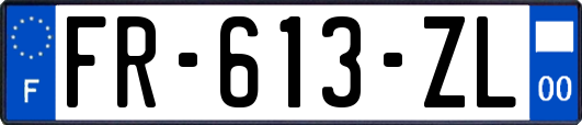 FR-613-ZL